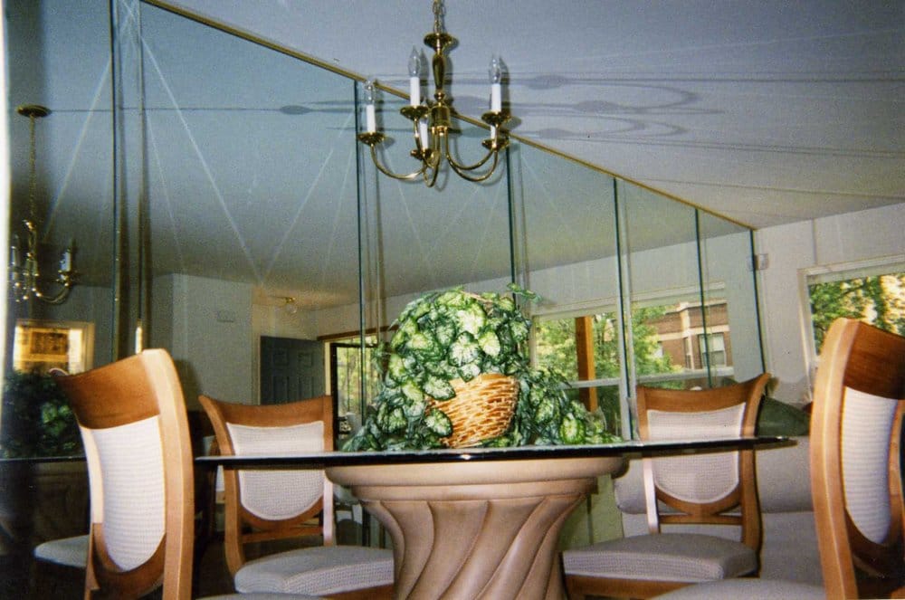 Photo of Ashland Glass & Mirror Design