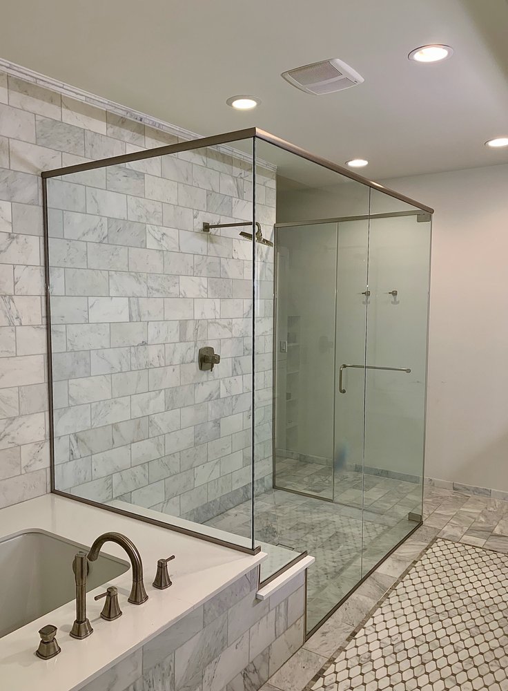 Photo of Ashland Glass & Mirror Design