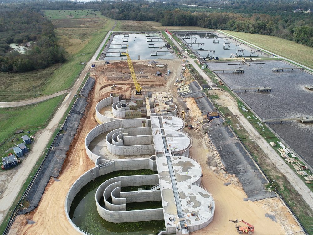 Photo of A Drones Perspective