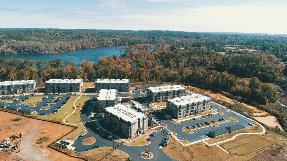 Photo of A Drones Perspective