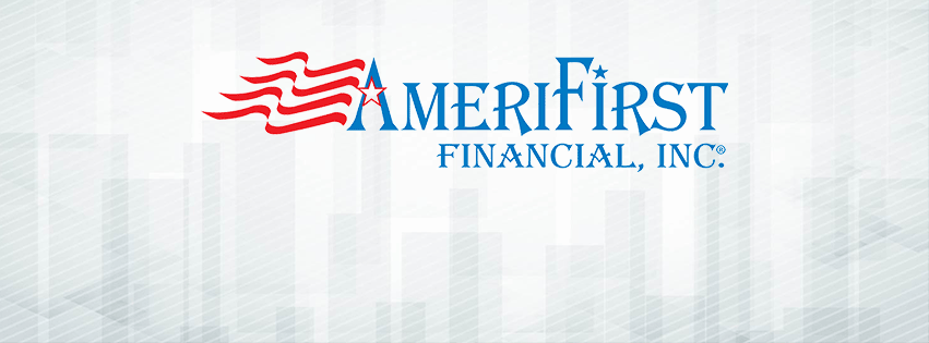 Photo of Lisa J. Foster - AmeriFirst Financial