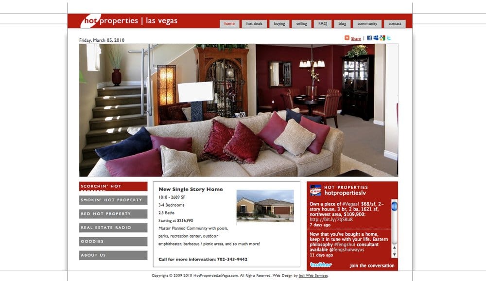 Photo of Jedi Web Services