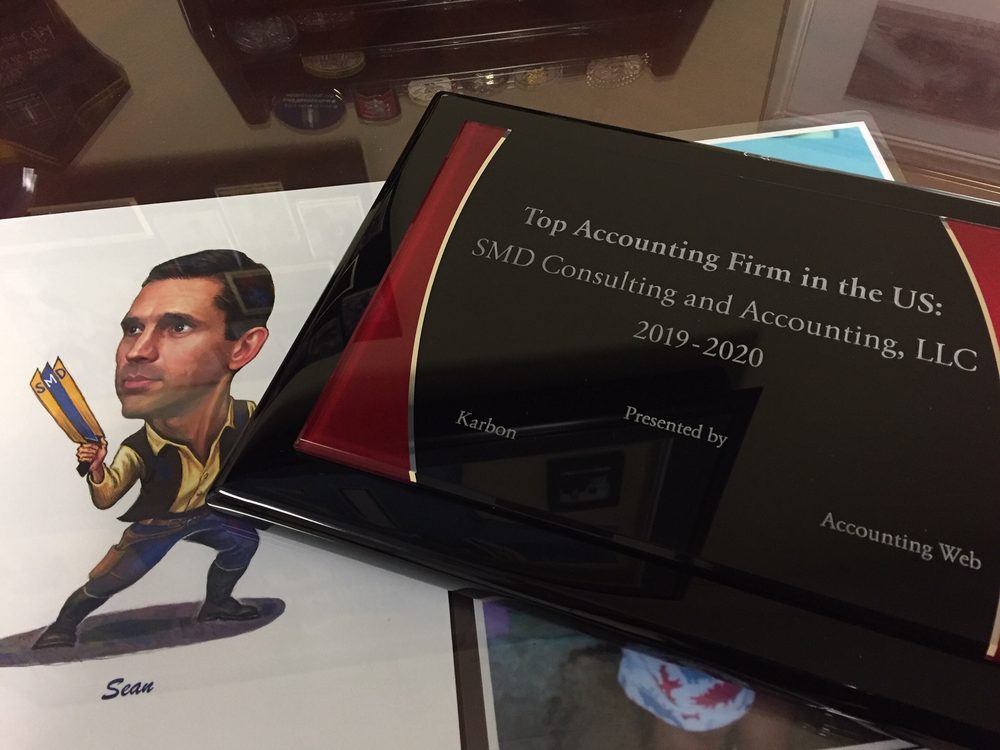 Photo of SMD Consulting & Accounting