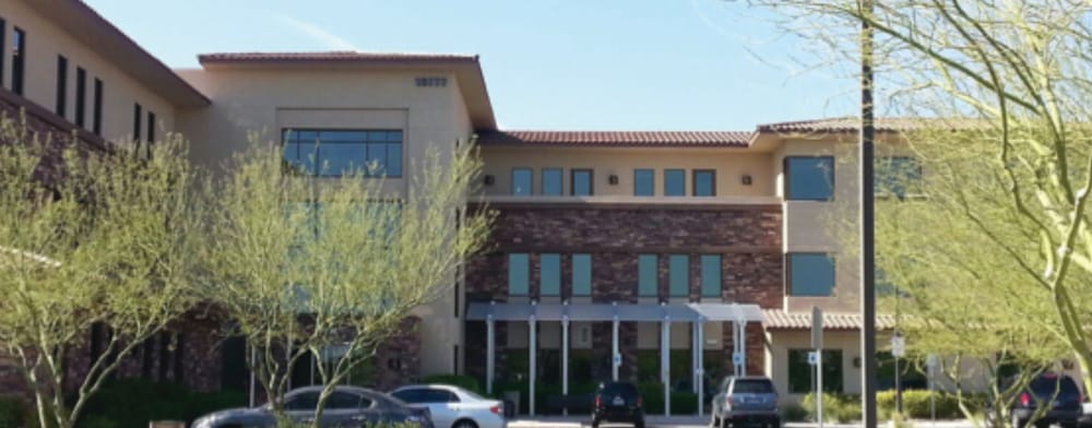 Photo of Barlow Douglas & Hall CPAs