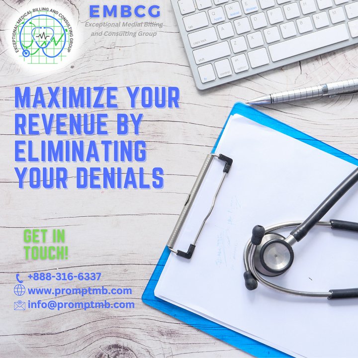Photo of Exceptional Medical Billing and Consulting Group