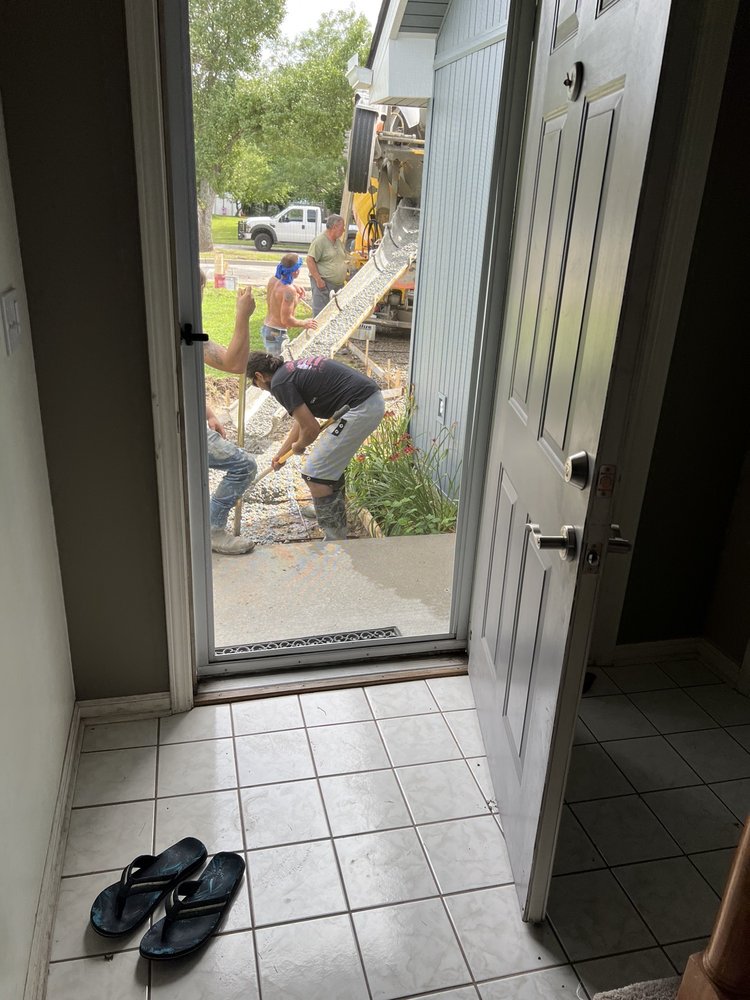 Photo of DC Concrete Finishers