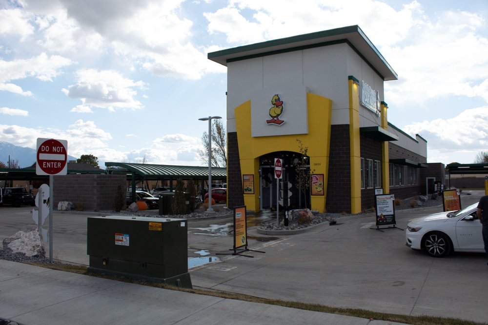 Photo of Quick Quack Car Wash