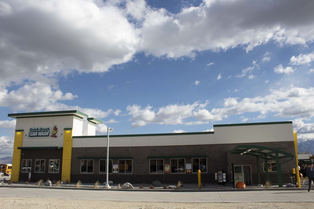 Photo of Quick Quack Car Wash
