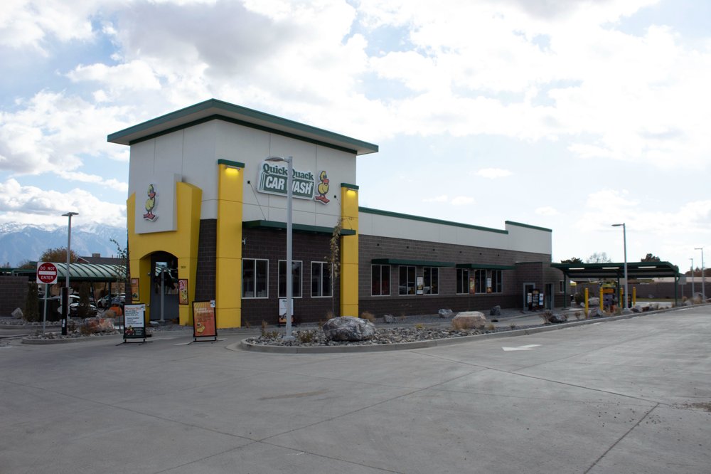 Photo of Quick Quack Car Wash