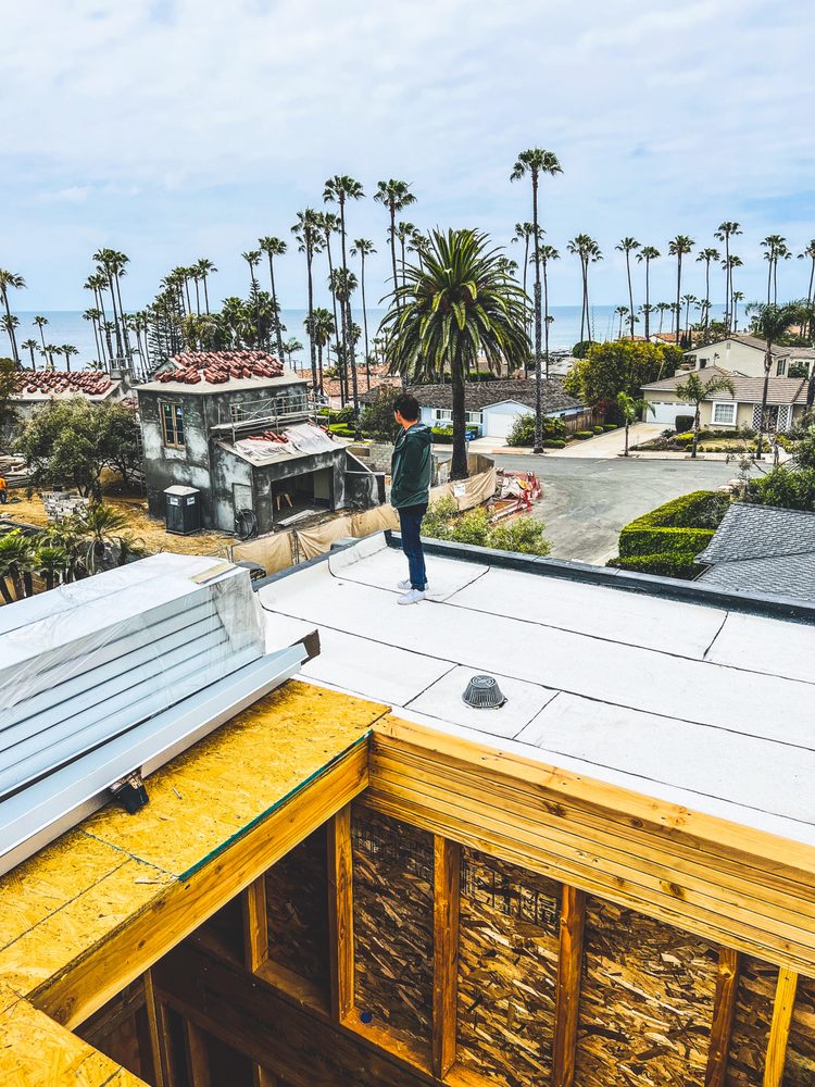 Photo of Higher Levels Roofing