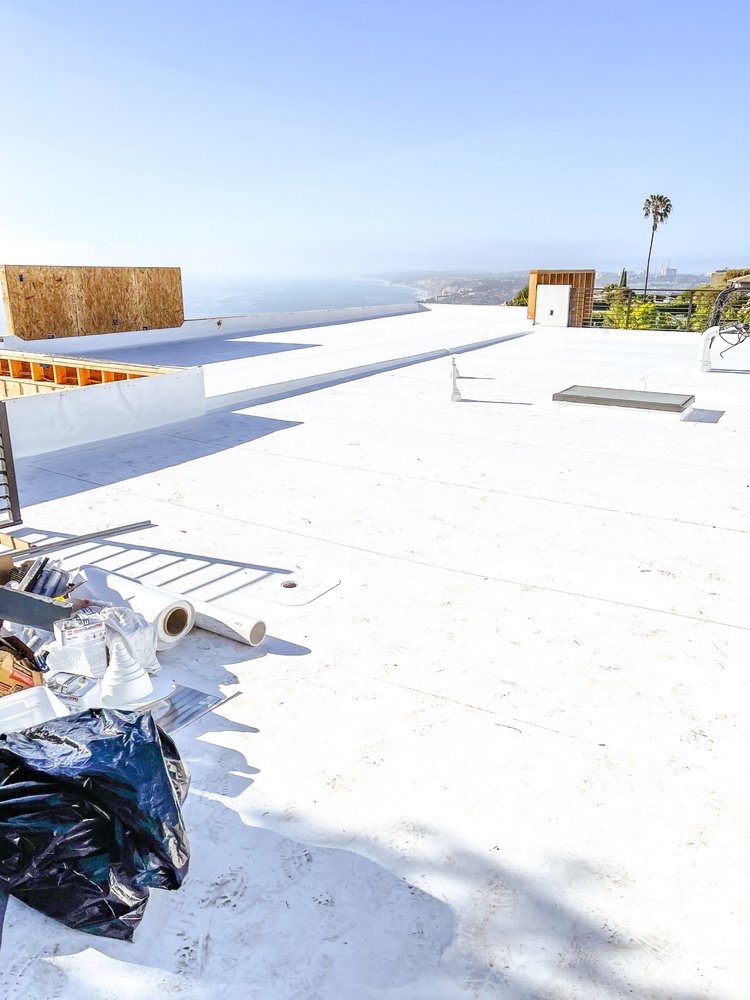 Photo of Higher Levels Roofing
