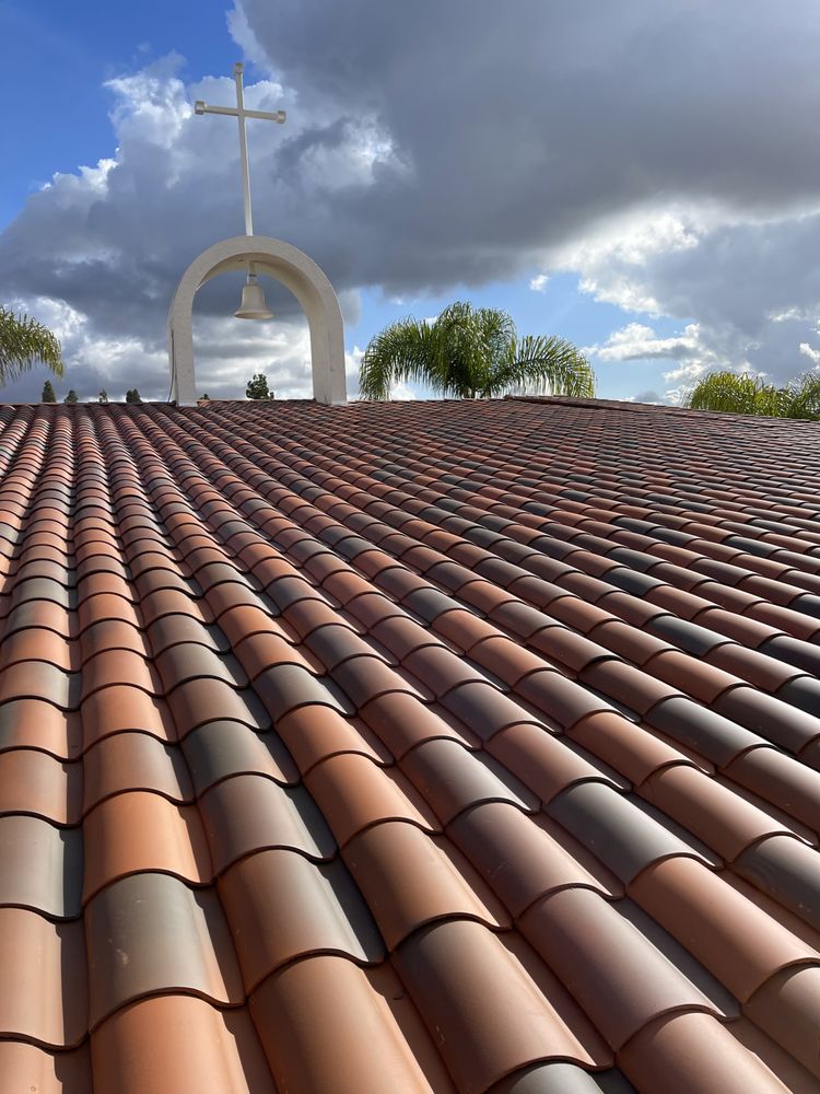 Photo of Higher Levels Roofing
