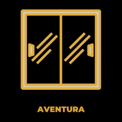 Photo of Sliding Door Repair Aventura