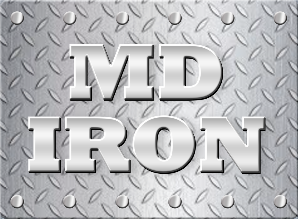 Photo of Md Iron