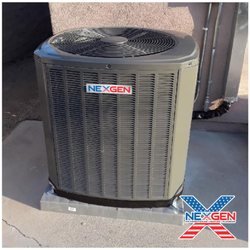 Photo of NexGen HVAC & Plumbing