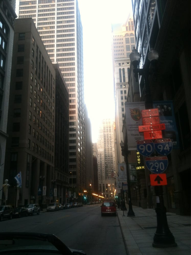 Photo of Currency Exchange