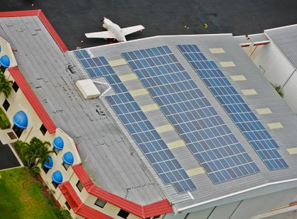 Photo of Alternate Energy Company