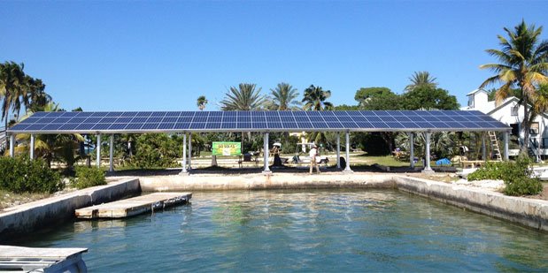 Photo of Alternate Energy Company