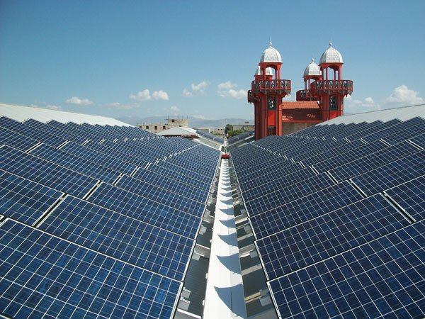 Photo of Alternate Energy Company