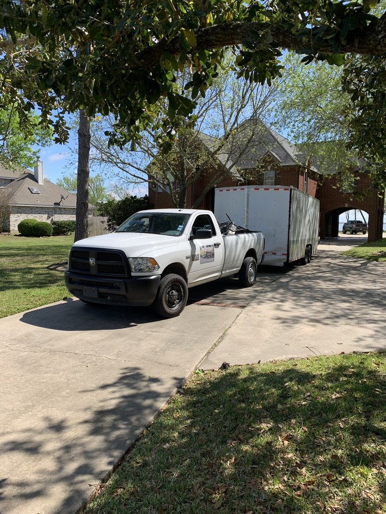 Photo of First Class Movers