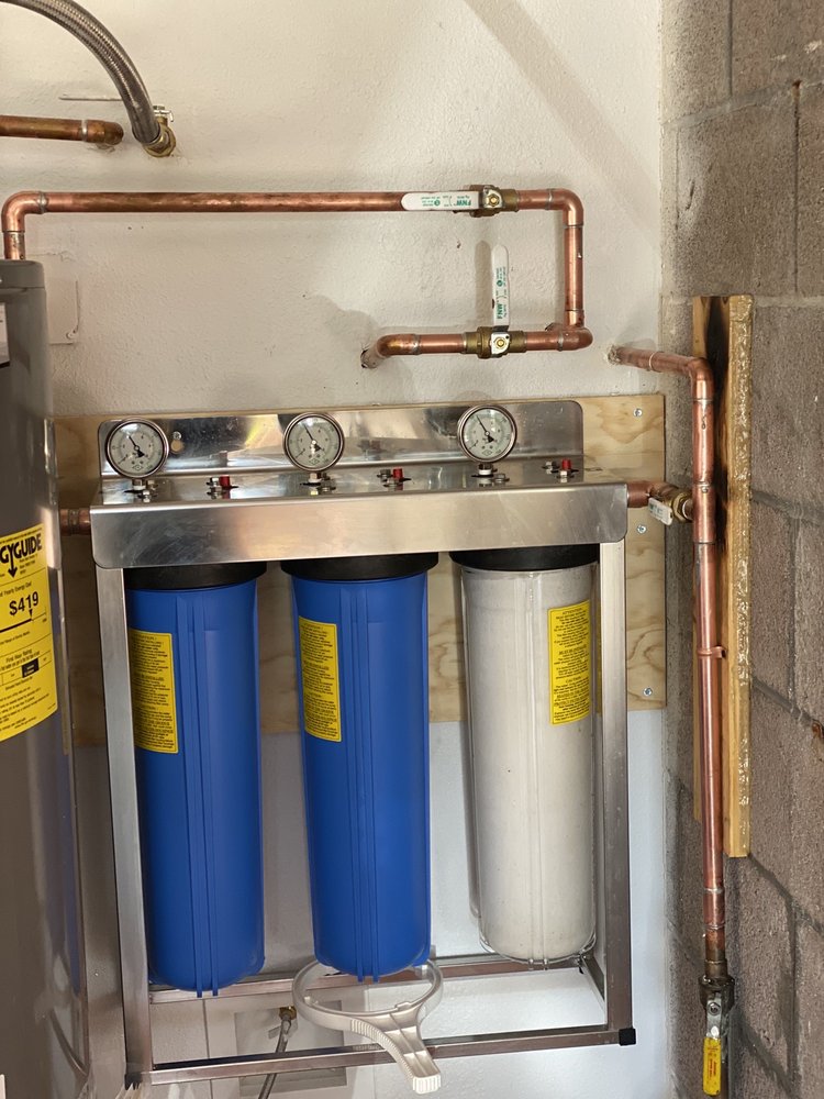 Photo of ASAP Plumbing Services