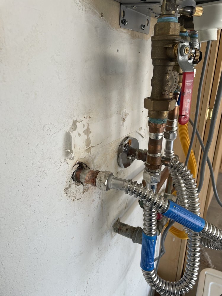 Photo of ASAP Plumbing Services