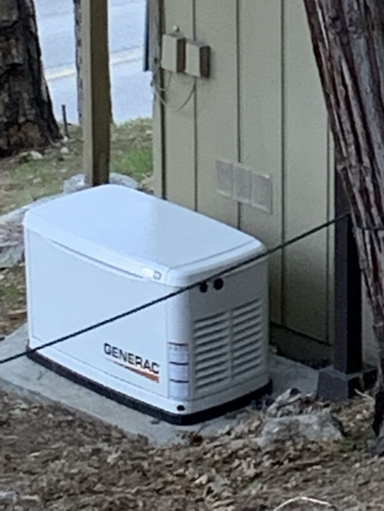 Photo of Gen 4 Electric