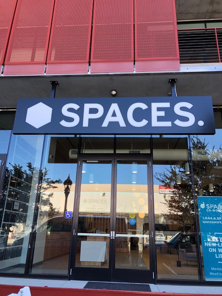 Photo of Spaces Makers Quarter