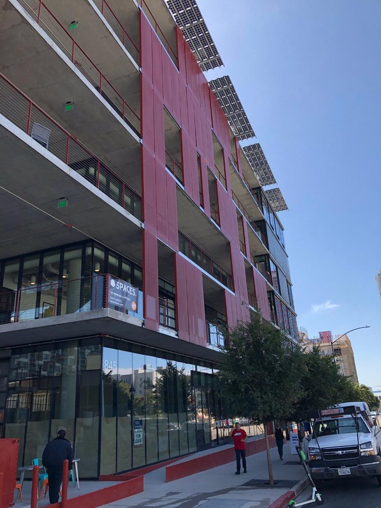 Photo of Spaces Makers Quarter