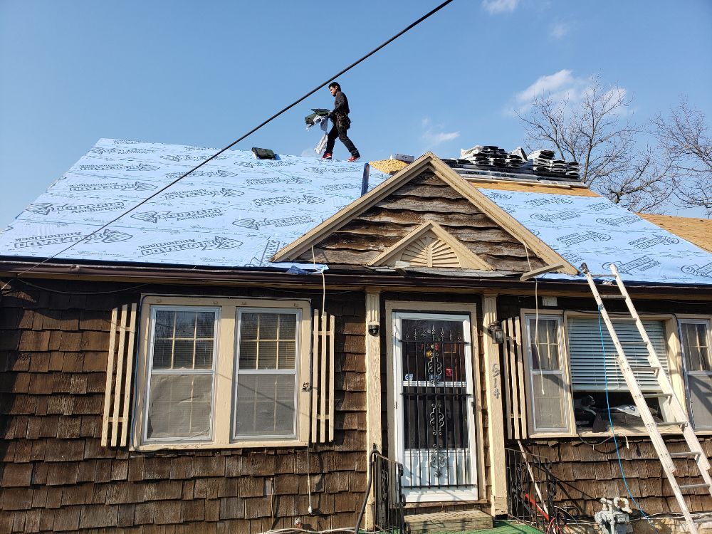 Photo of ASAP Roofing