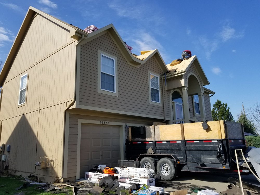 Photo of ASAP Roofing