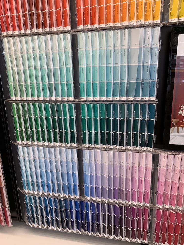 Photo of Munger Paint and Wallcovering