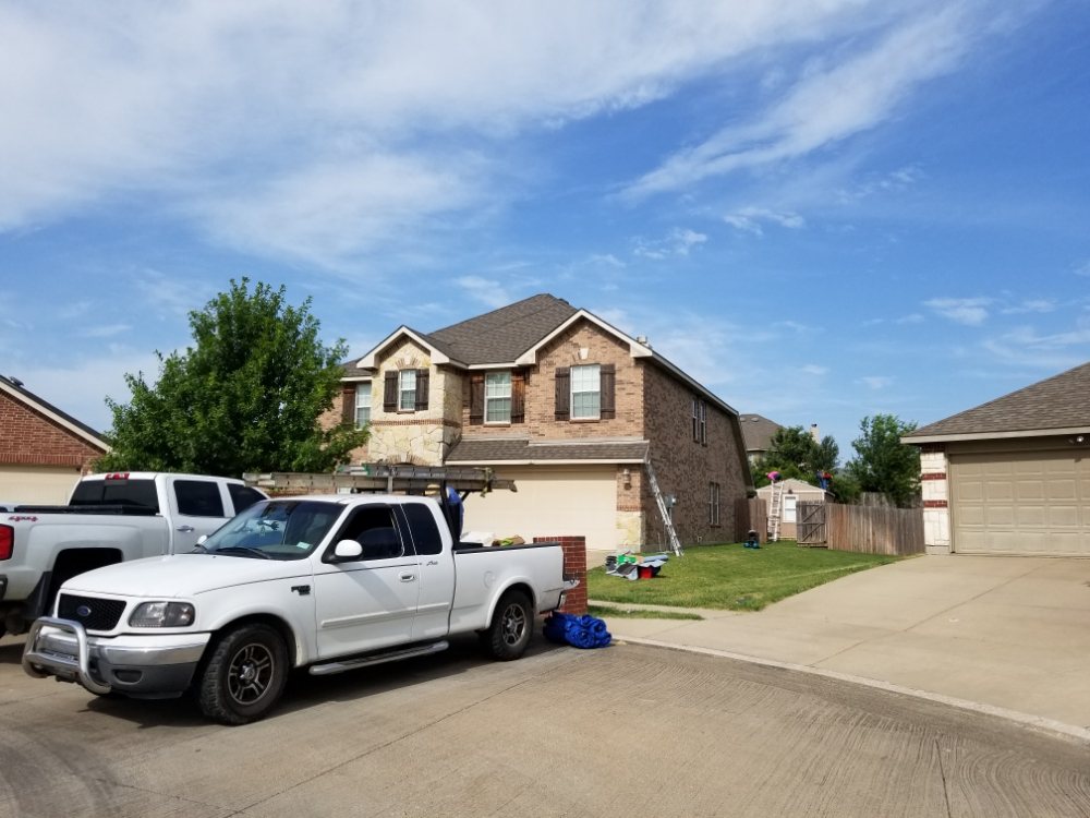 Photo of Complete Construction & Roofing