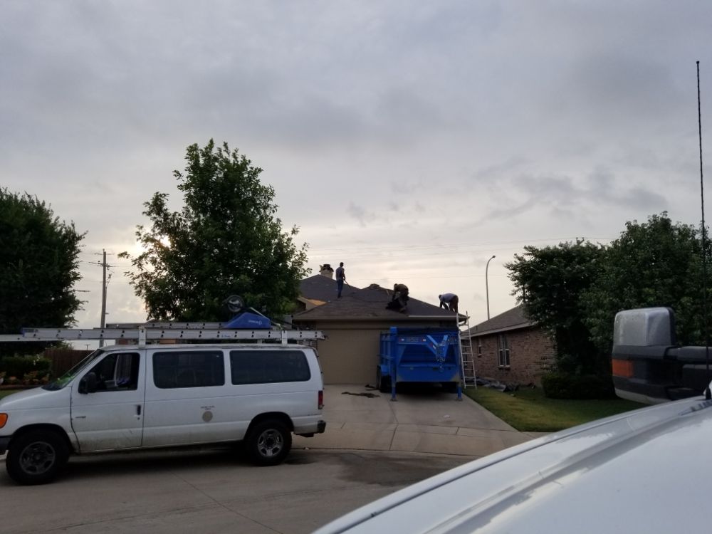 Photo of Complete Construction & Roofing