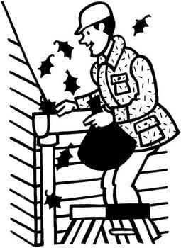 Photo of Clean Gutter Services