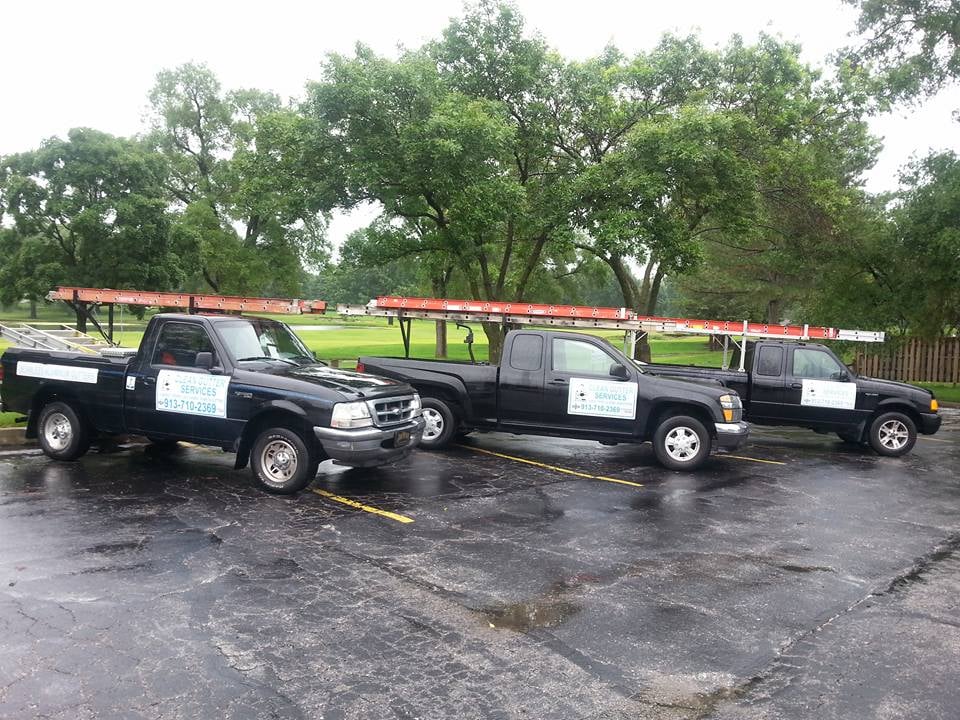 Photo of Clean Gutter Services