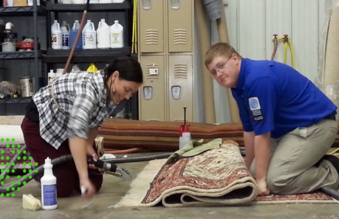 Photo of Carpet Care Plus