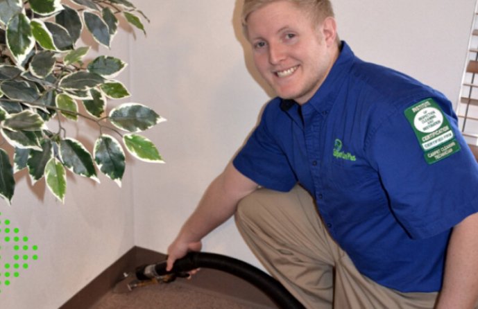 Photo of Carpet Care Plus