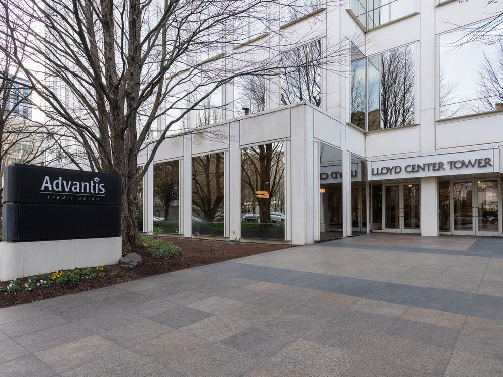 Photo of Advantis Credit Union