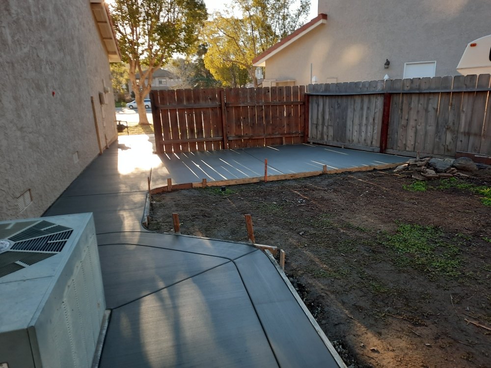 Photo of Gold Star Concrete