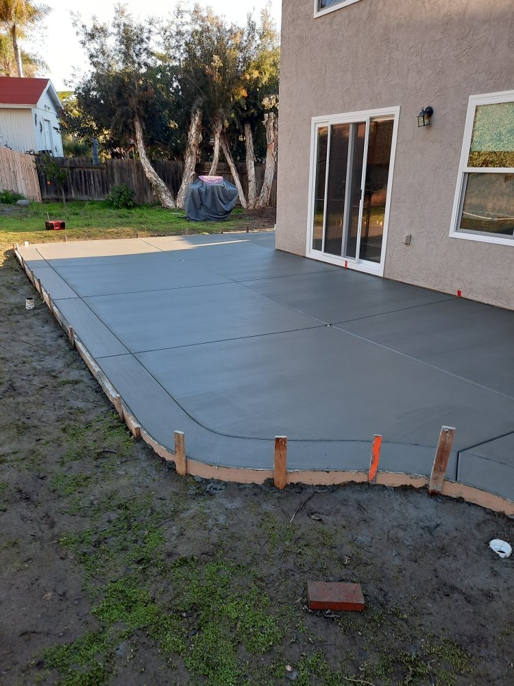 Photo of Gold Star Concrete