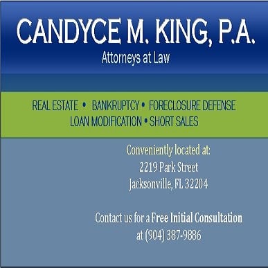 Photo of Candyce King Attorneys at Law