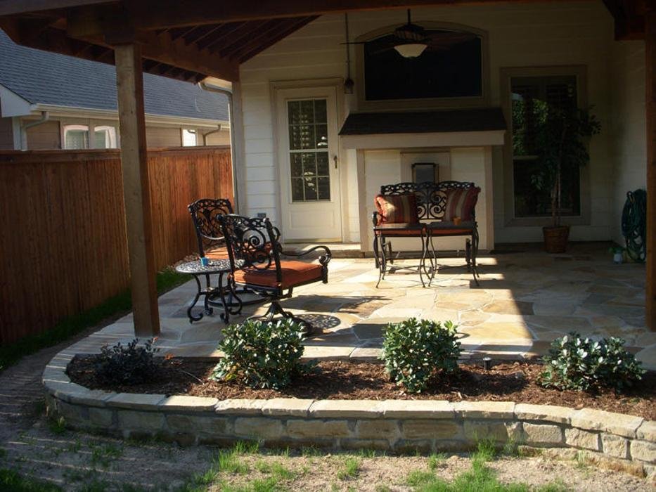 Photo of Patio Works