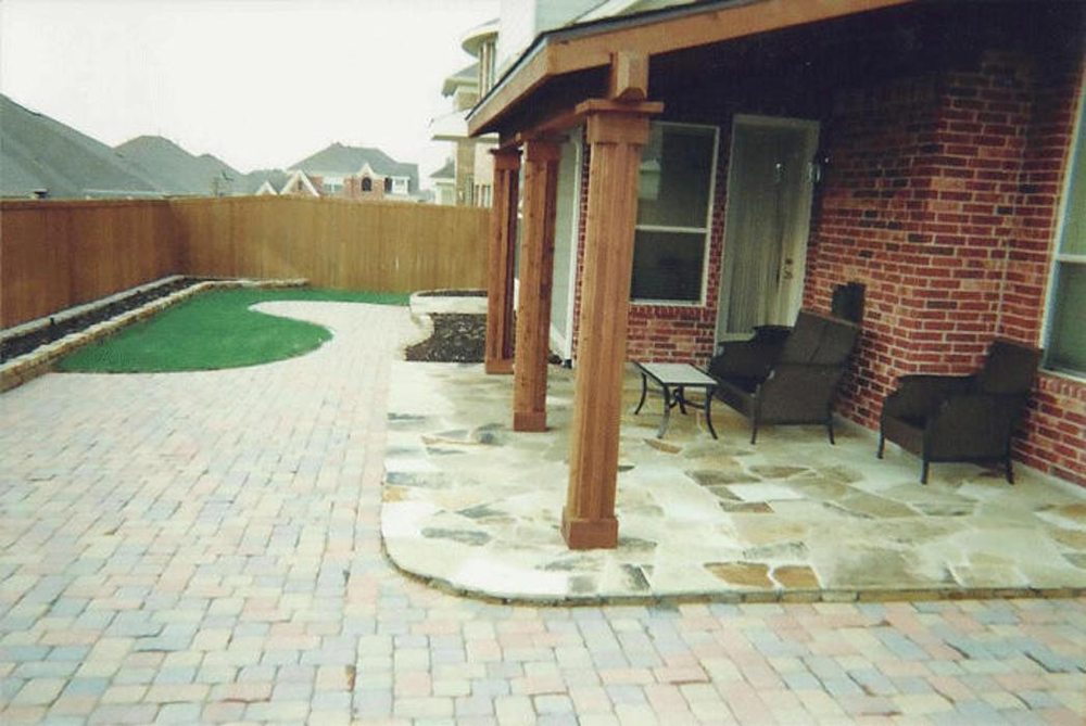 Photo of Patio Works