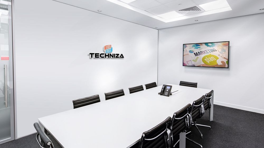 Photo of Techniza