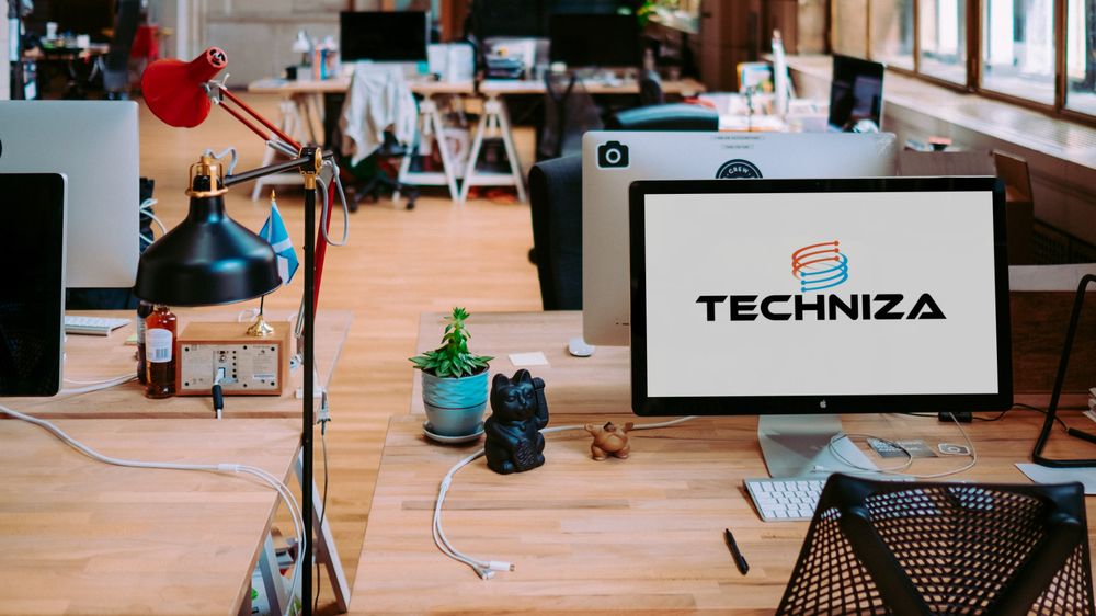 Photo of Techniza