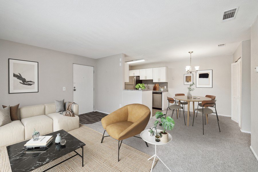 Photo of Pointe Sienna Apartment Homes