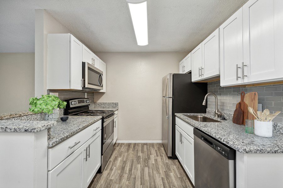 Photo of Pointe Sienna Apartment Homes