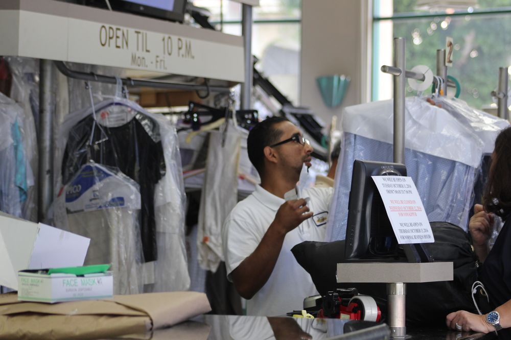 Photo of Pico Cleaners