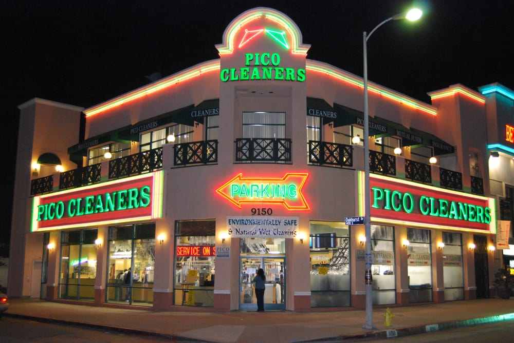Photo of Pico Cleaners